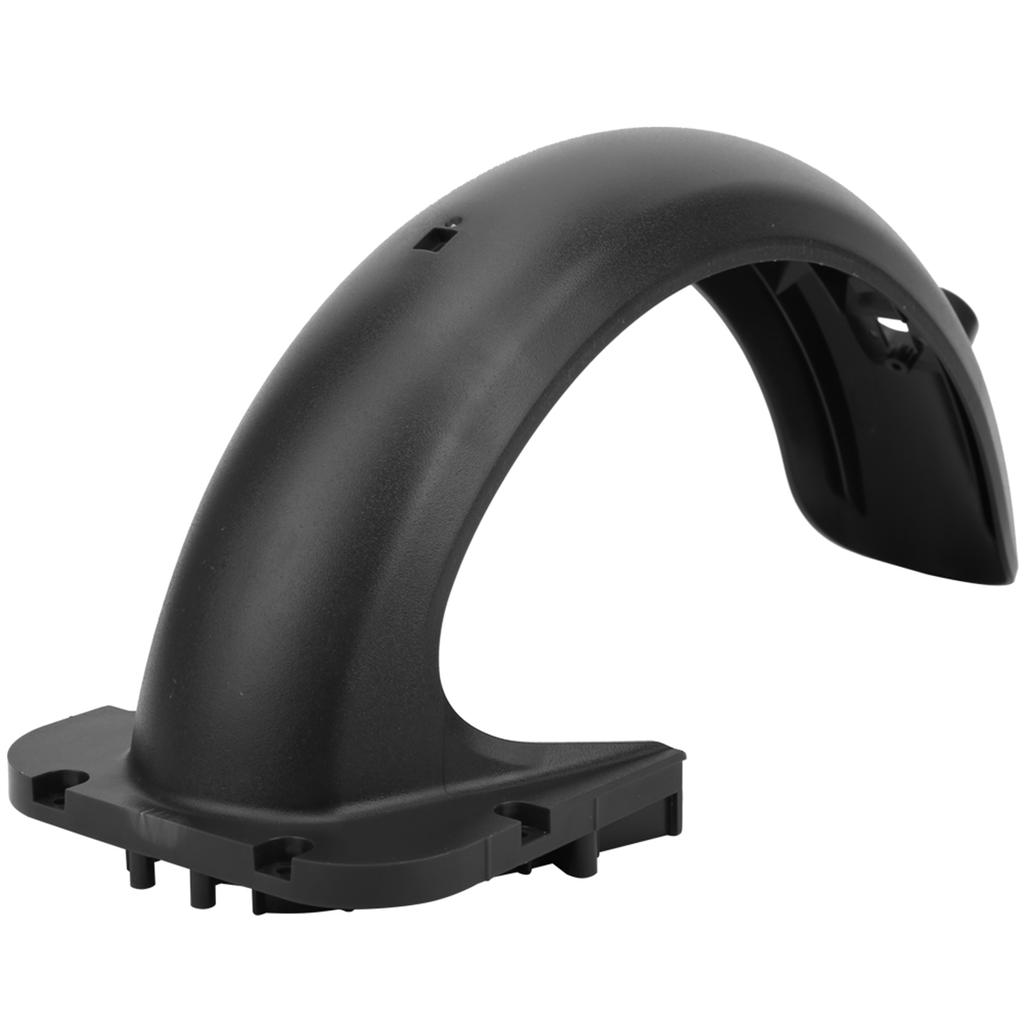 Scooter Fender Replacement for Xiaomi 9 MAX G30 Sturdy Rear Mudguard Accessories