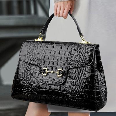 Fashionable and High-quality Handbag Single-shoulder Crossbody Bag and Ladies' Bag