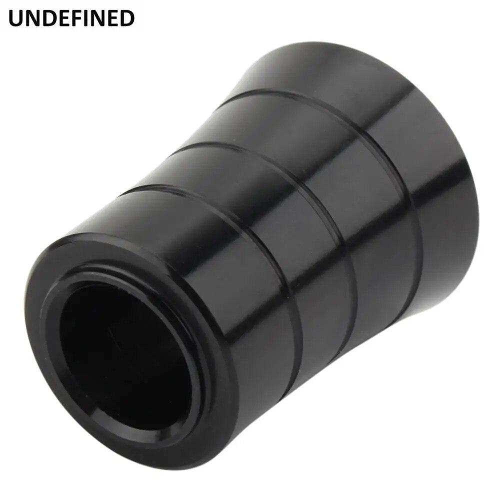 Motorcycle Shift Lever Heel Shifter Eliminator Shaft Spacer Sleeve Aluminum For Harley Electra Glide CVO Road Glide FLRT Tour