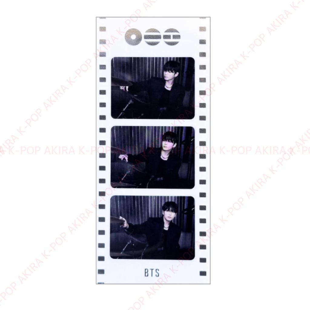 PRE-ORDER BTS The 5th Album ARIRANG ALBUM PHOTOCARD JAPAN POB STORE BENEFITS OFFICIAL