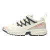 SALOMON ACS + Cushioning Coverage Support Breathable Low top Running Shoes Unisex Vanilla Sneakers 477315