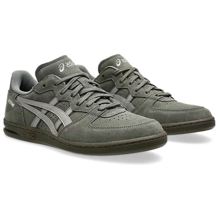 Asics Skyhand OG Truffle Steeple Grey Unisex Sneakers Truffle-Grey 1203A452-020