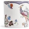 Wedgwood Wanderlust Fortune Wedding 1069353 [Officially Imported] Mug, Large, Approx. 350ml, Gift,