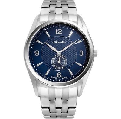 Herrenuhren – Quarz-Uhren