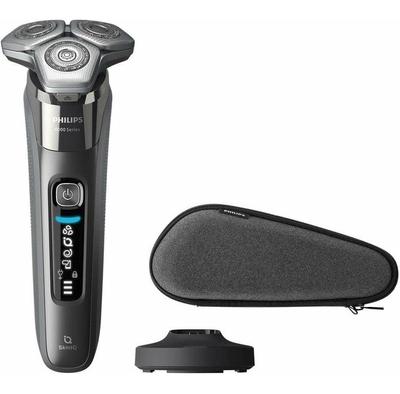 Series 8000 Wet & Dry Shaver S8697/35