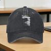 Copy Moon Joy Baseball Cap Sun Artemis II Outdoor Sport Breathable Washed Trucker Hat Unisex Unisex yk Retro Design Snapback Cap