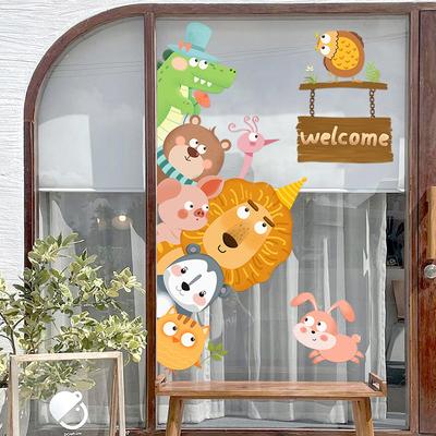 Adesivi murali – Adesivi murali per soggiorno