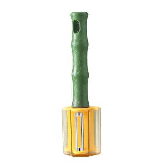 3 in 1 Peeler Steel Potato Carrot for Kitchen Stainless Apples Peeler Multifunctional зелёный