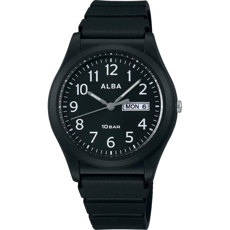 [Seiko Watch] ALBA Sports Quartz Quartz AQPJ411 Men s