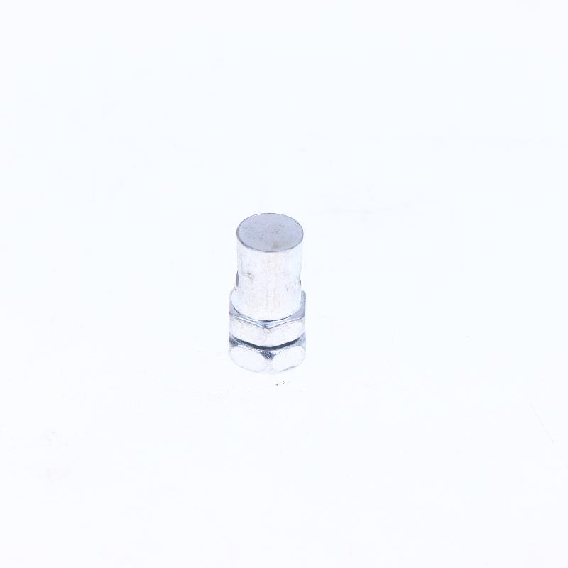 10/20/30Pcs Off-Road Motorcycle Throttle Cable Snap Head Wire Rope Fixing Clip Throttle Cable Stop Bolt Bike Cable Stop Bolt Pin