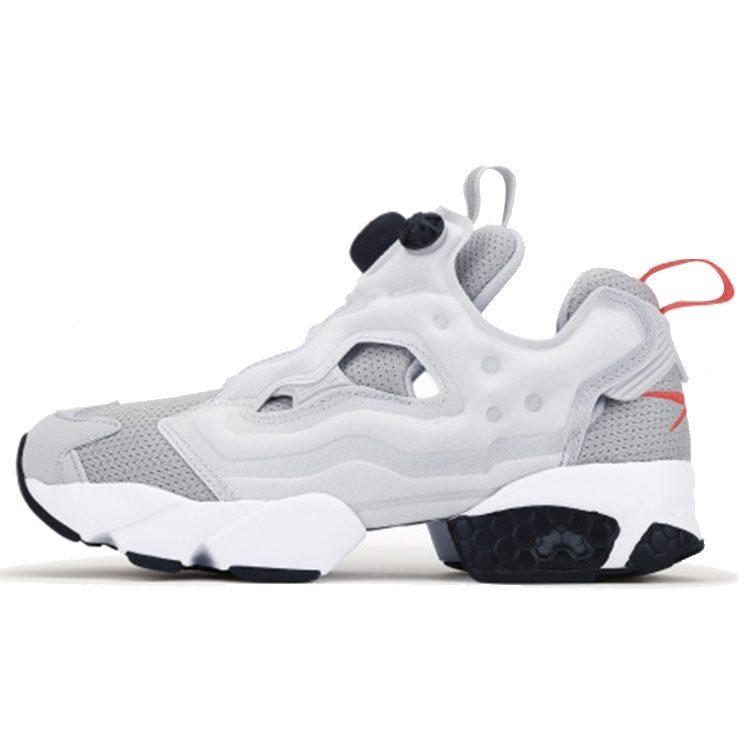 Reebok Instapump Fury City Pack Shanghai FW4755