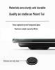 Rechargeable High-Precision Body Fat and Weight Scale