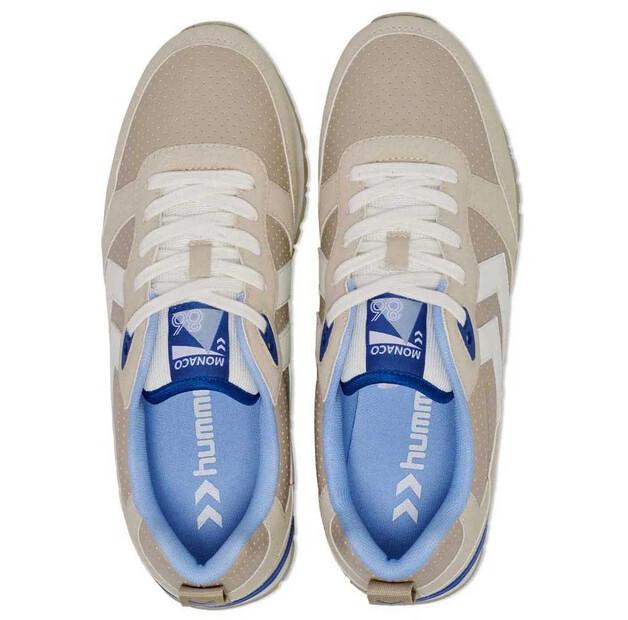 Hummel Sneakers Monaco 86 PE