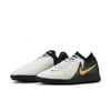 FJ2583-100 Phantom GX 2 Pro White Metallic Gold Coin Black (Men's)