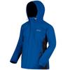 Regatta Great Outdoors Mens Outdoor Classic Matt Hooded Waterproof Jacket