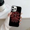 EMT EMS Ambulance Phone Case For iPhone 17 Air 16 pro max 15 14 plus 12 13 Shell Cover coque