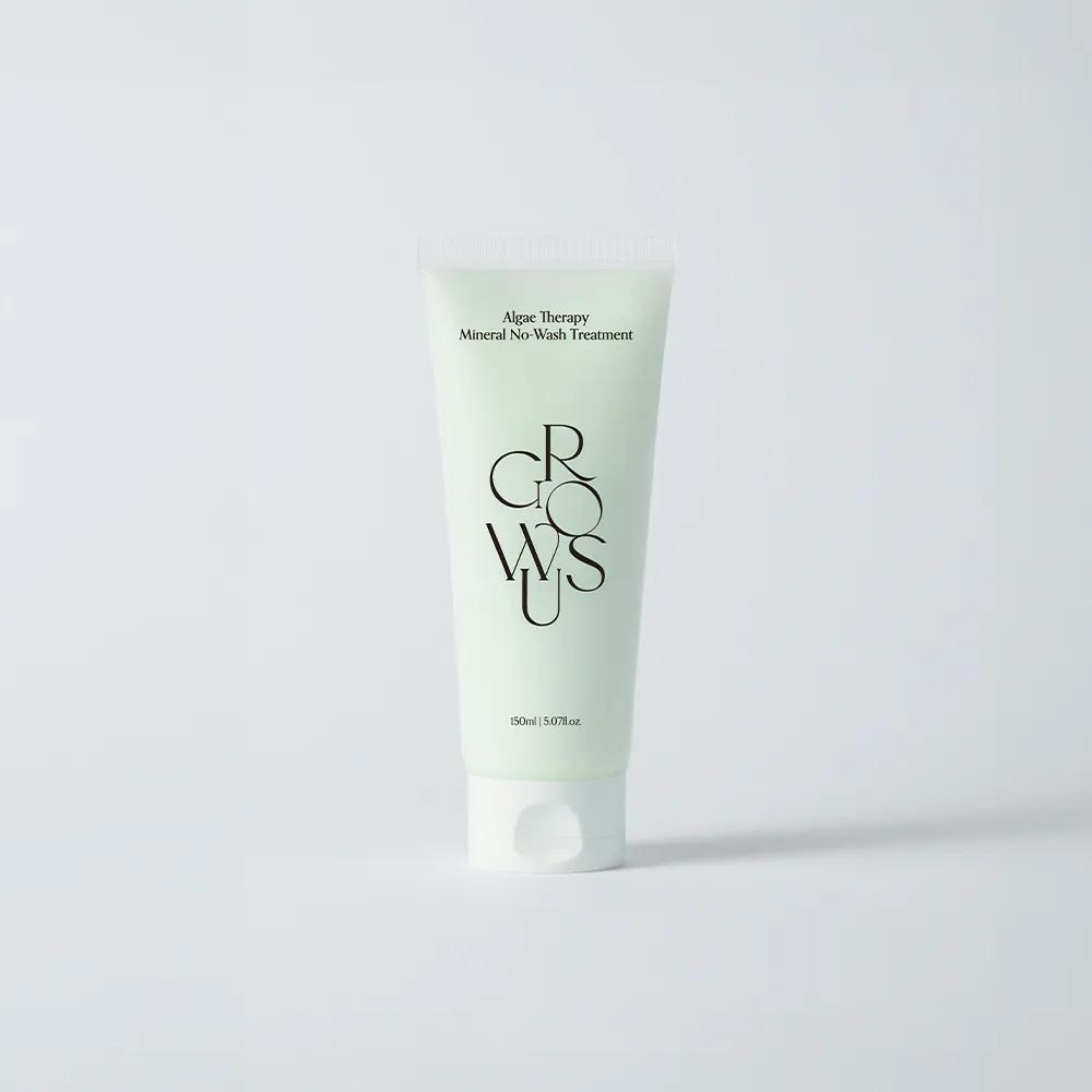 growus Algae Therapy Mineral No Wash Treatment 150ml
