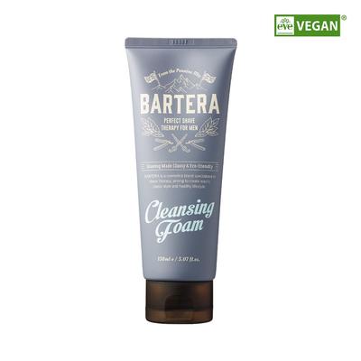 BARTERA Cleansing Foam 150ML