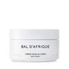 Baldafrique Body Cream 200ml