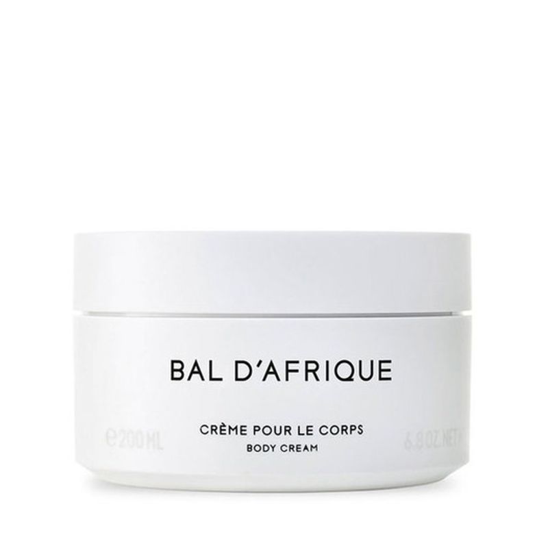 Baldafrique Body Cream 200ml