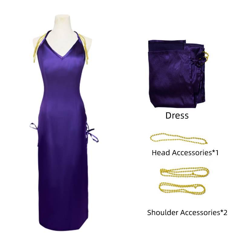 

Piece Sailor One Nami Cosplay Dress Nami Halloween Show Anime Costume Party 3XL