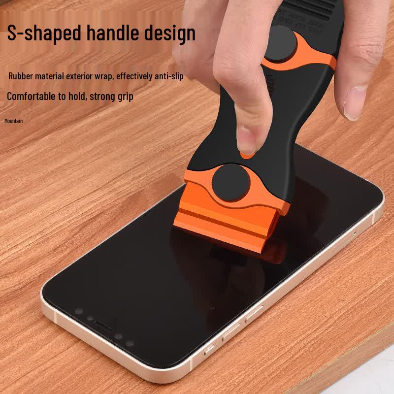 Multi-function Scraper Tool Set