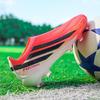 Nieuwe Voetbalschoenen: TF/AG Lange Noppen Lage Schoenen voor Jeugd & Volwassenen Training & Competitie - Op Voorraad