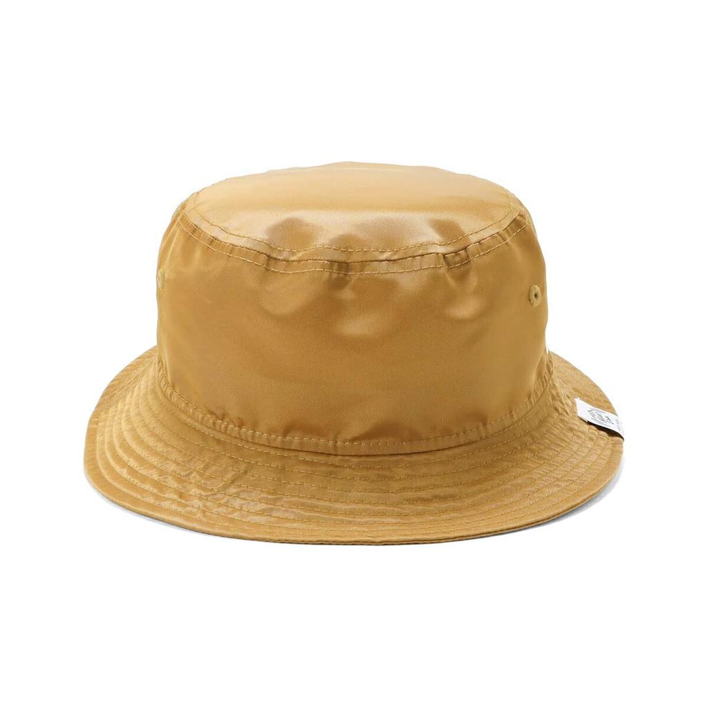 New Era Outdoor Bucket Solid Sizes BKT01 MILITARY OLV Hat, Olive, M/L,