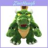 Mignon Peluche Super Mario Roi Koopa Bowser Poupée en Peluche Confortable Pour Enfants 12 Pouces