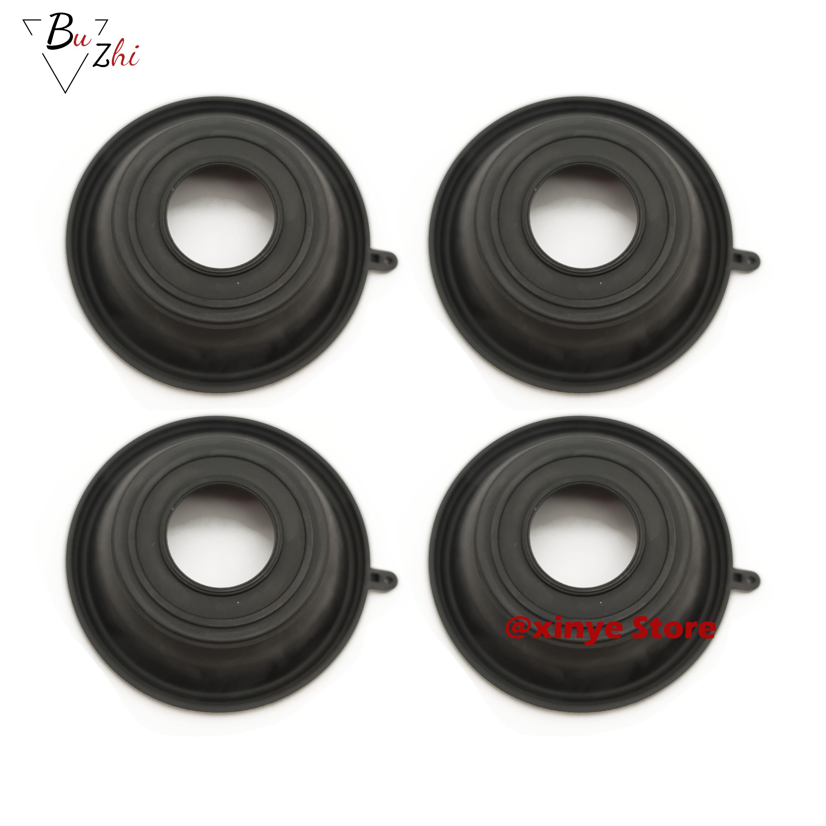 Вакуумная мембрана карбюратора для Yamaha YZF600R YZF600 YZF 600 R 600R 1997- 2007 4pcs