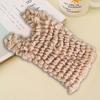 Large Capacity Shopping Bag Fold Stretch Bag Bubble Elastic Bag Multi Purpose Bubble Elastic Paddy Bag