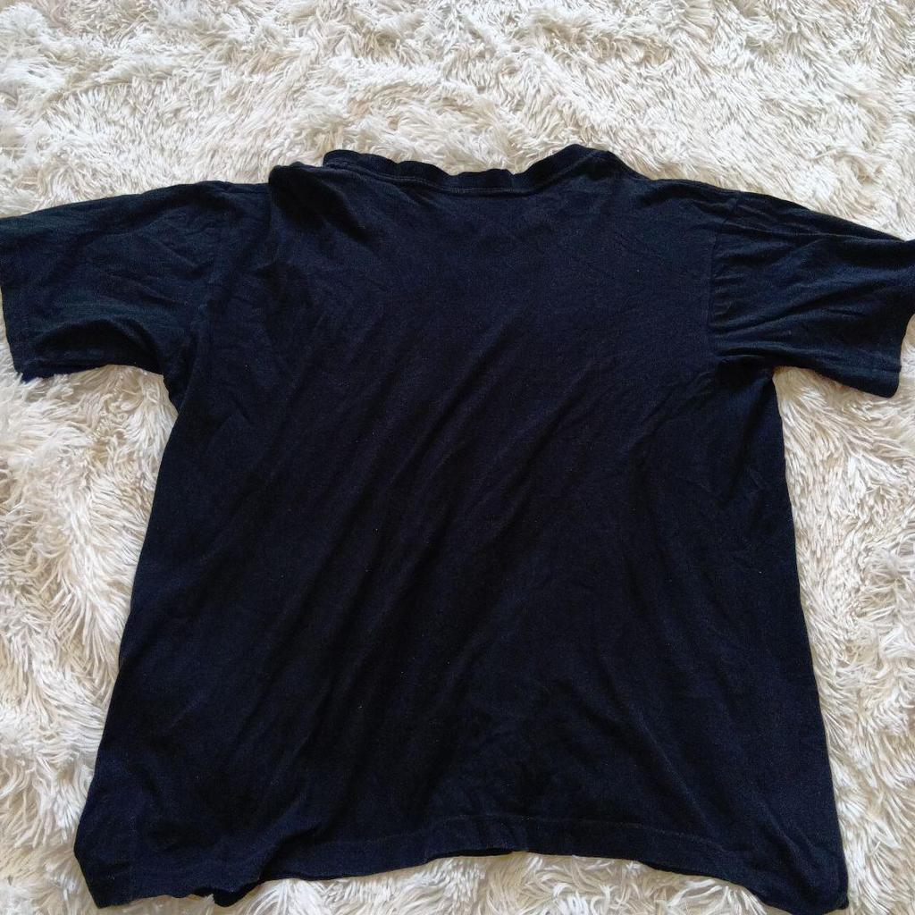 [USED] Secret Samadhi Live T-shirt Secret Samadhi