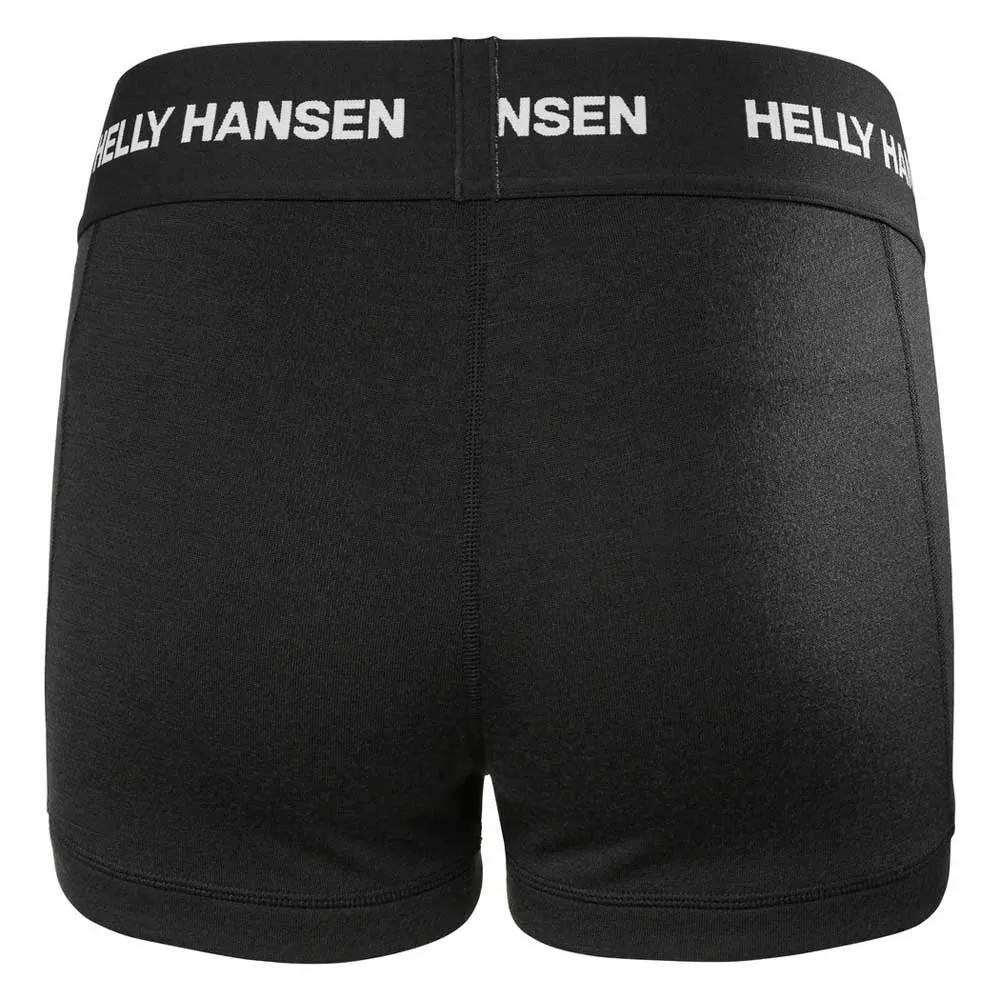 Helly Hansen Lifa Merino Mid Boxer Briefs