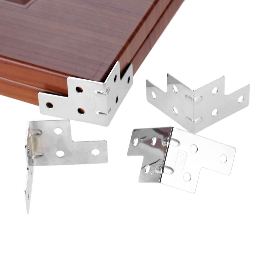 Box Bracket Flight Case Corner Containers Countertops