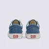 Vans Old School    Threaded Denim  Blue White Vn000cr5y6z1