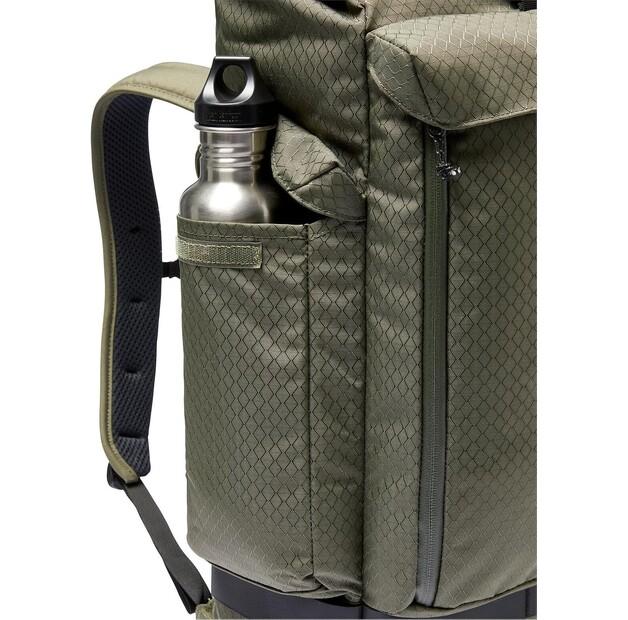 Backpack Vaude Cyclist 27 Khaki (45122-161)