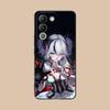 Wuthering Waves Camellya Phone Case for VIVO V60 V50 V40 V30 V29 V27 V25 V23 Pro Lite 5G Colorful Printing Cover Luxury Pretty