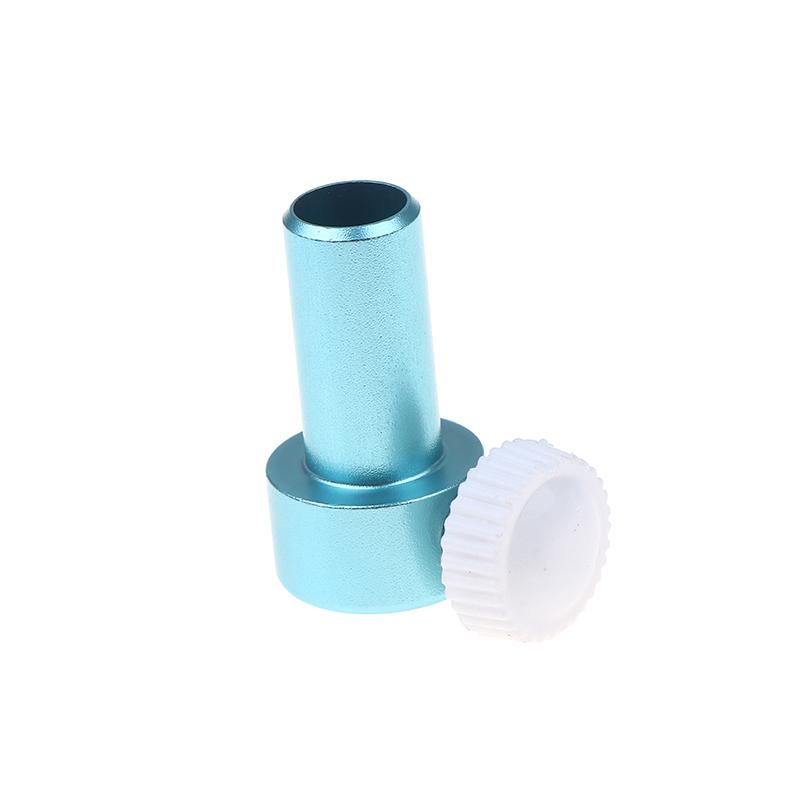 Die Cut Machine Pen Adapter For Cricut Joy Cutting Machine Alloy Pen Holder For 8Mm Diameter