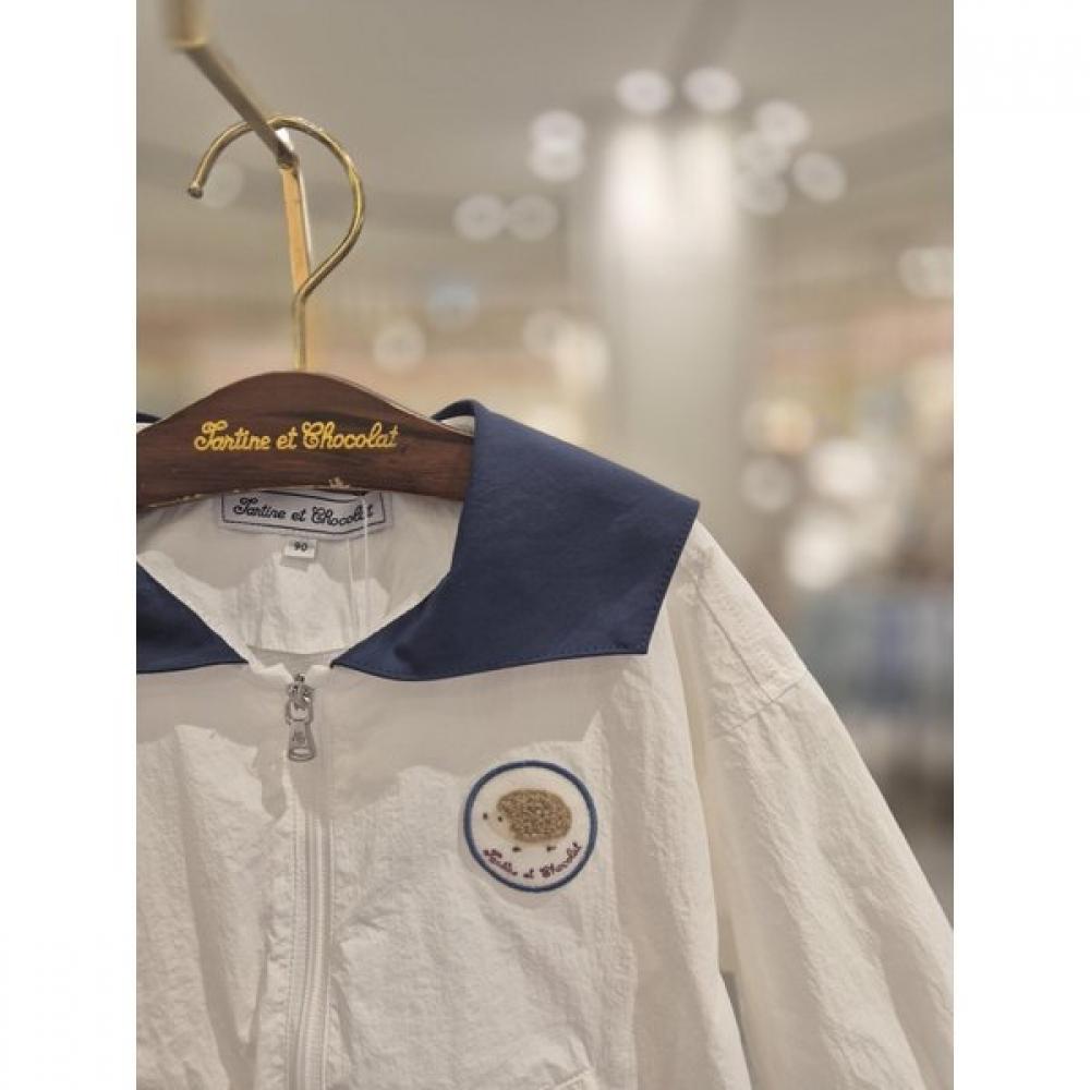 Chocola Baby Gift Montseiler Jumper Ttpmmj062t