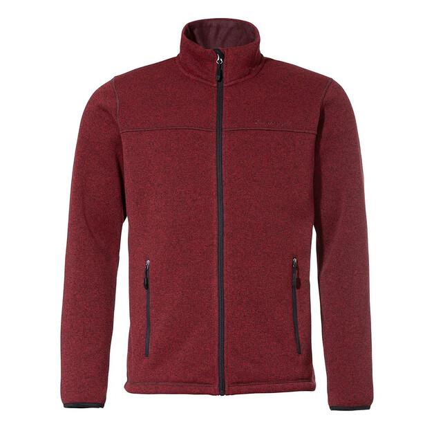 VAUDE Флисовая на молнии Rienza III