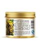 80 Stück/Flasche Gold Osmanthus Augenmaske Augenpflege Kollagen Gel Molkeprotein Schlaf Augenklappe