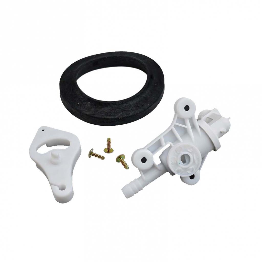 Easily Replace Your Toilet Water Valve with Kit for Thetford AquaMagic 34100