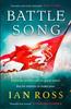 Battle Song by Ian Ross Hardback Book 9781399708845