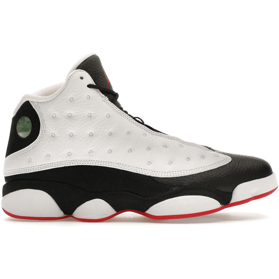

Кроссовки Jordan 13 Retro He Got Game (2018)(414571-104) 42.5