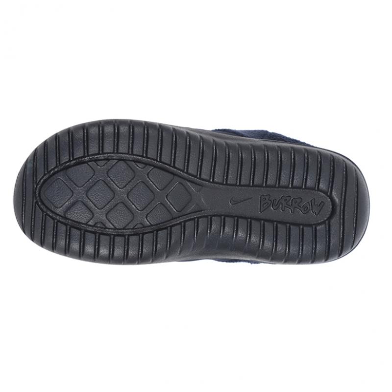 Nike Burrow Cold Weather Padded Slippers