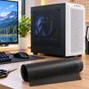 Ventilation Computer Case Dust Filter PVC Chassis Side Panel Cover  Equipment Ventilation