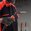 250Amp Mig Welding Gun with 15FT Cable for 0.035" & 0.045" Welding Wires
