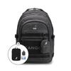 Icon Quantum Pro Backpack Charcoal 1485