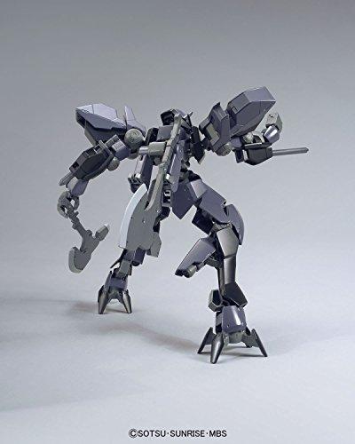 BANDAI Hobby HG 1/144 Graze EIN Gundam Iron Blooded Orphans Model Kit