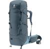 Backpack Deuter Aircontact Core 40+10 Graphite/shale (3350122-4409)